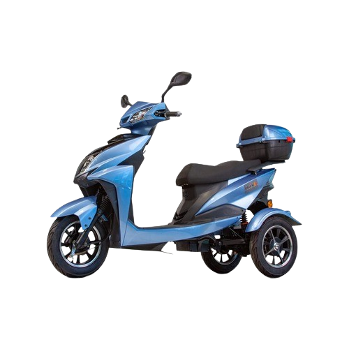 Electric Mobility Scooters