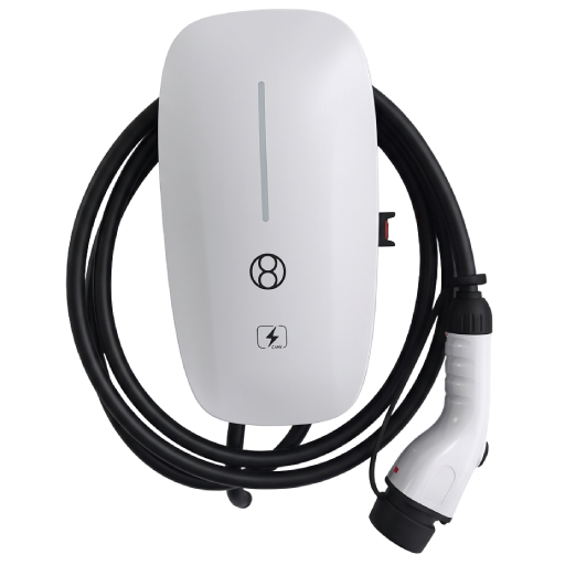 Urban Charge Level 2 Smart Home Charger