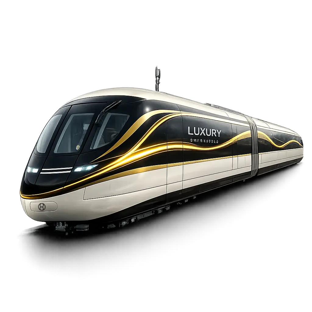 Luxury Skyshuttle
