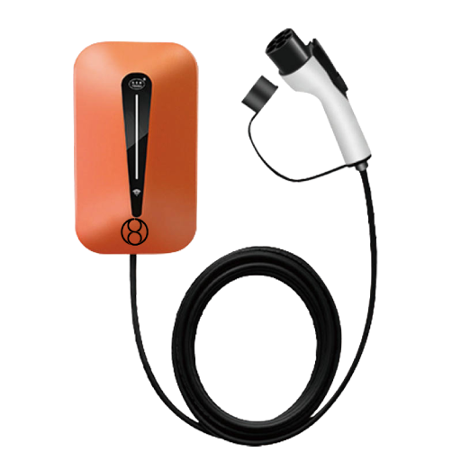 Portable Charging Unit