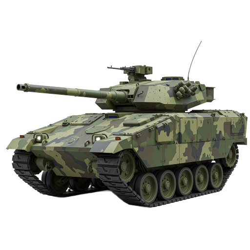 Battle Tanks