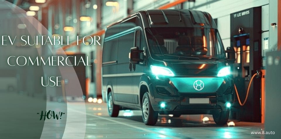 electric vehicle supplier