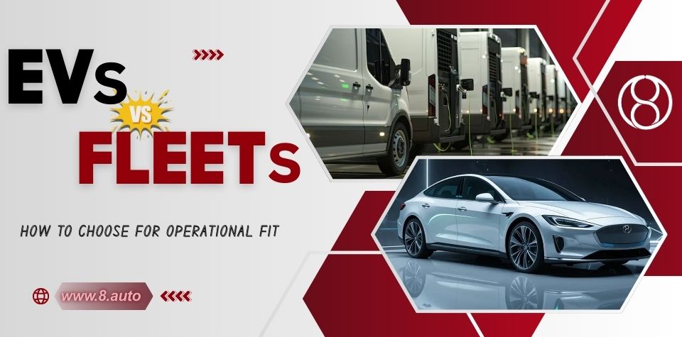 electric vehicle supplier