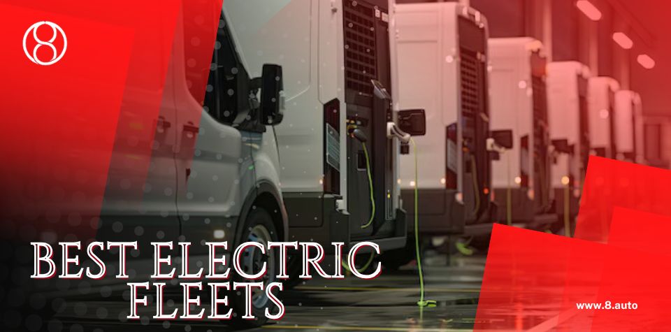 Custom Fleet Manufacturers fleet vehicle manufacturer