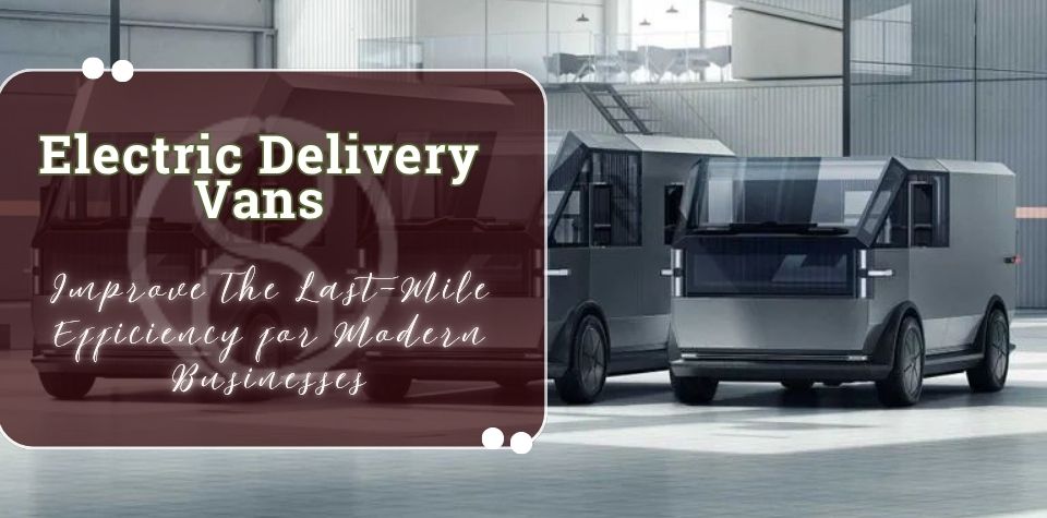 industrial vehicles manufacturing company