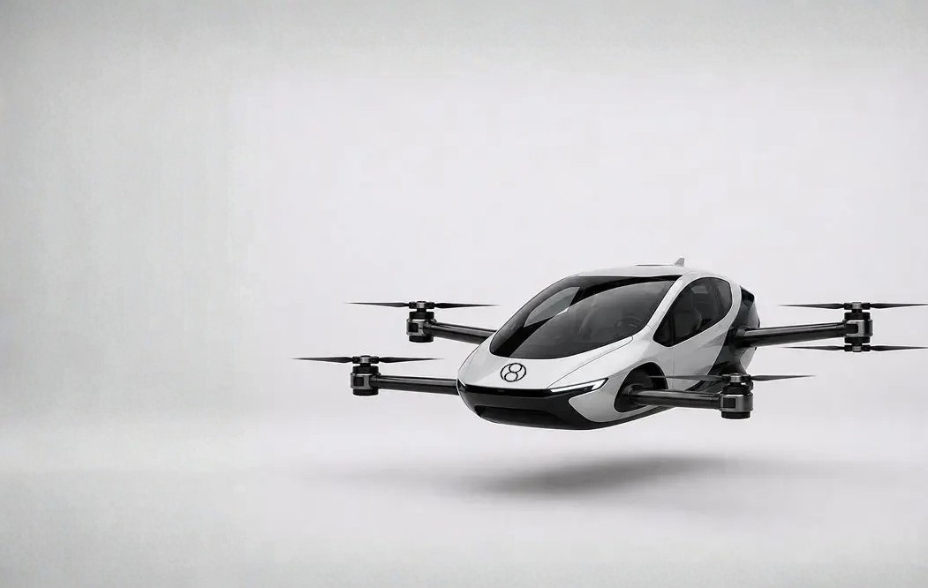 Flying Car