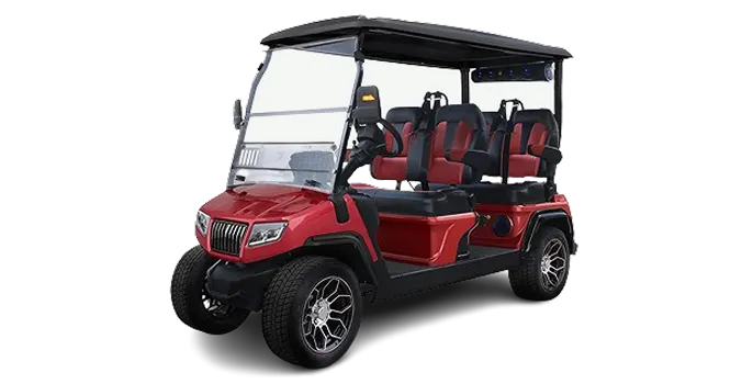 Electric Golf Cart