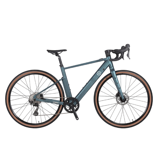 CRUSHER GRX