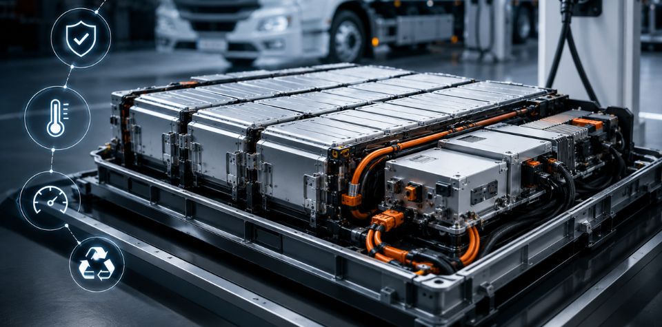 Vehicle Battery Maker battery suppliers for electric cars
