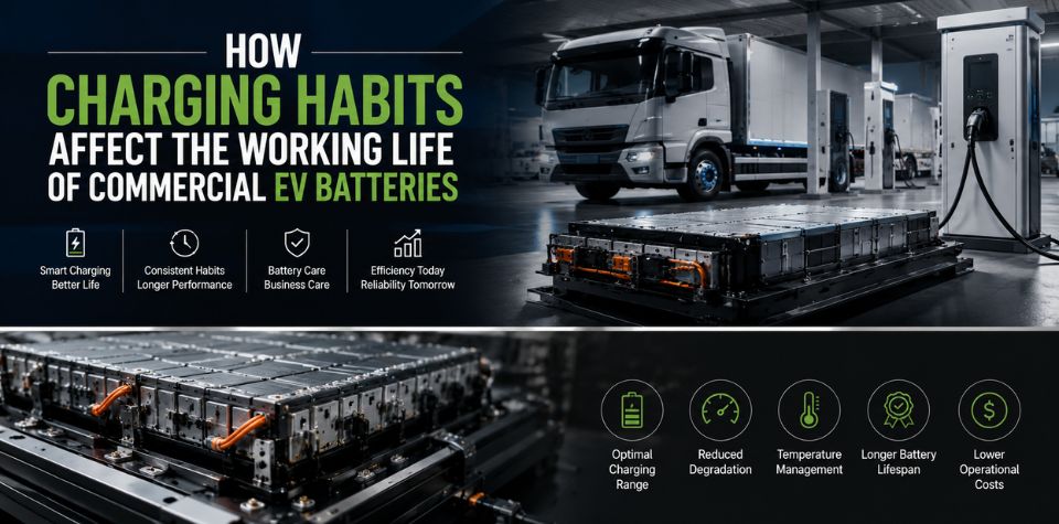electric vehicle battery manufacturer