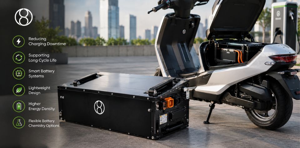 Electric Scooter Battery Suppliers electric vehicle battery manufacturer