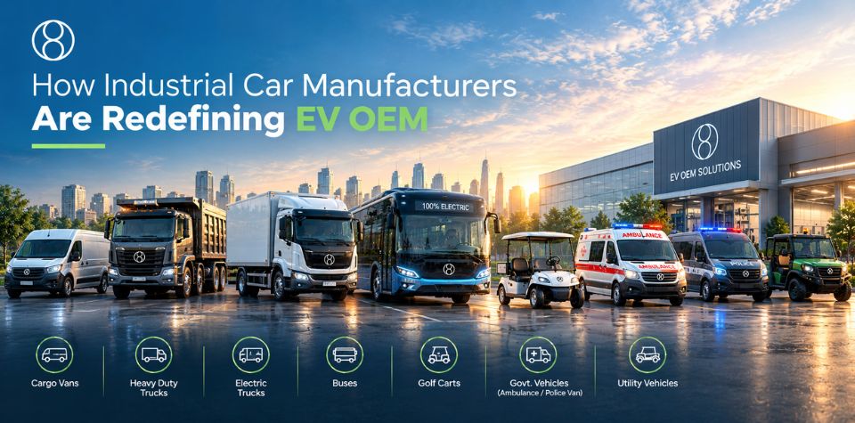 automotive oem solutions