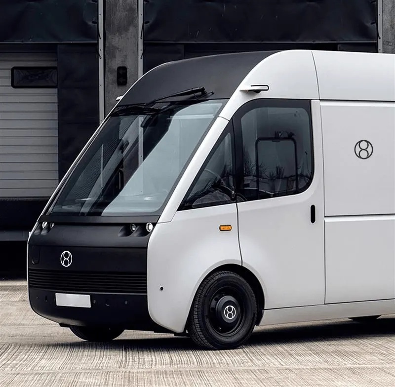 Upgrade Your Fleet with Electric Vehicles
