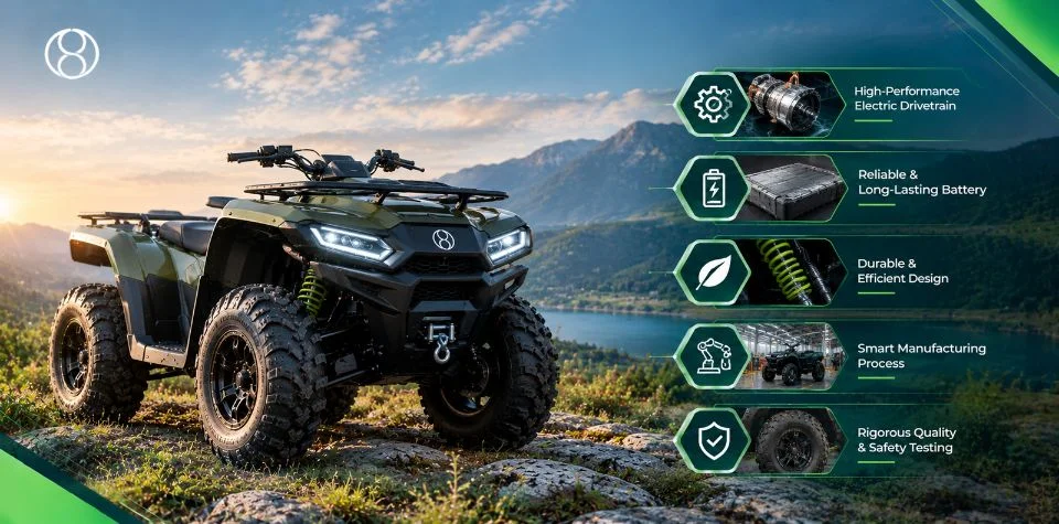customized electric atv supplier electric atv supplier