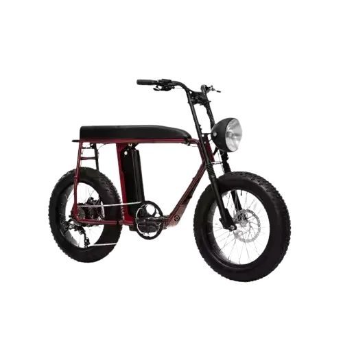 Urban Electric Cycle
