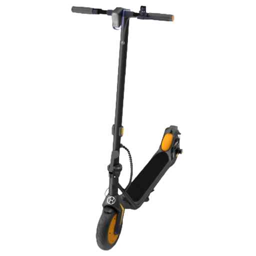 Classic EV Scooter