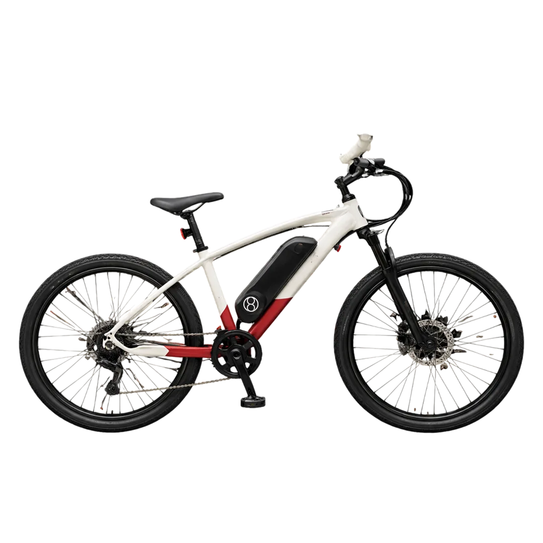 Ride Link Pulse