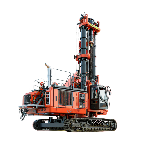 Compact Oil Rig Drilling Rig - 8 – Global Solutions in Mobility, Energy, AI ...