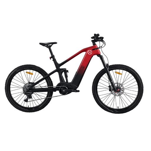 FULLY-CARBON