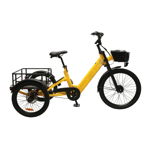 E TRIKE2SHARE I