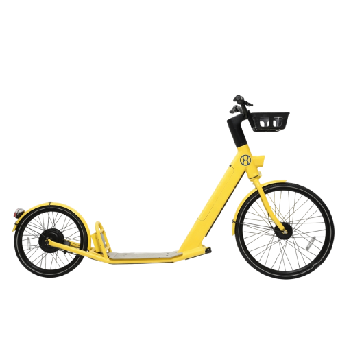 E GLIDER2SHARE I
